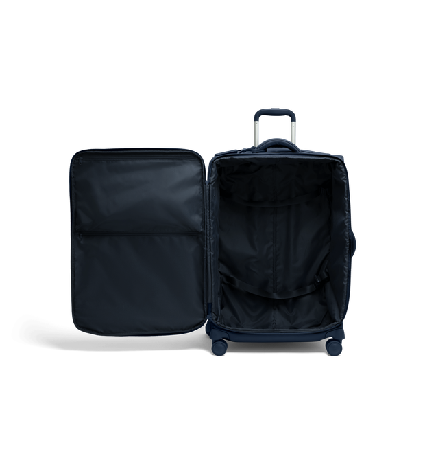 Lipault Plume Long Trip 70cm  Navy Lipault Plume Long Trip 70cm  Navy