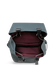 Lipault Lost In Berlin Mini Exile Backpack  Cement Storm Lipault Lost In Berlin Mini Exile Backpack  Cement Storm