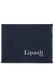 Lipault Lipault Travel Accessories Laundry Bag S  Bleu Marine Lipault Lipault Travel Accessories Laundry Bag S  Bleu Marine