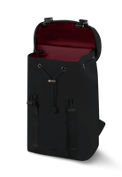 Lost In Berlin Mini Rucksack Exile 15"