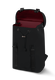 Lipault Lost In Berlin Mini Exile Backpack  Noir Lipault Lost In Berlin Mini Exile Backpack  Noir