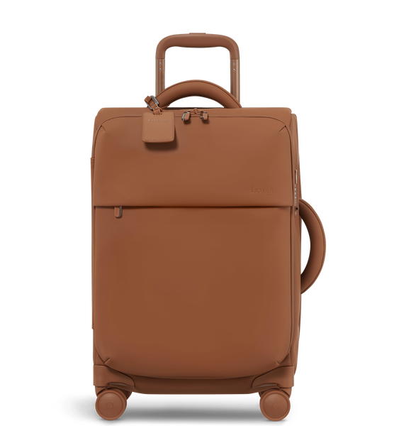 Lost In Berlin Handgepäckkoffer 55cm