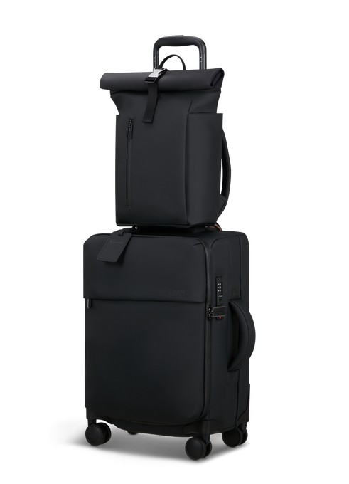 Lost In Berlin Sac &agrave; dos Mini Rolltop