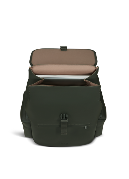 Lost In Berlin Rucksack Cargo M 15.6"