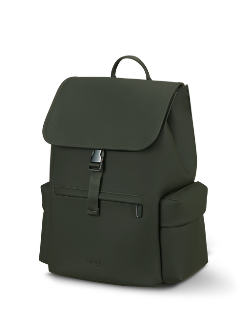 Lost In Berlin Rucksack Cargo M 15.6"