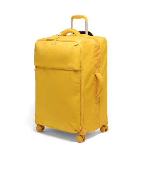 Plume Koffer Long Trip Sunflower