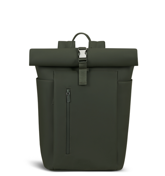 Lost In Berlin Sac &agrave; dos Rolltop 15.6"