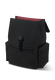 Lipault Lost In Berlin Cargo Backpack 2.0  Noir Lipault Lost In Berlin Cargo Backpack 2.0  Noir