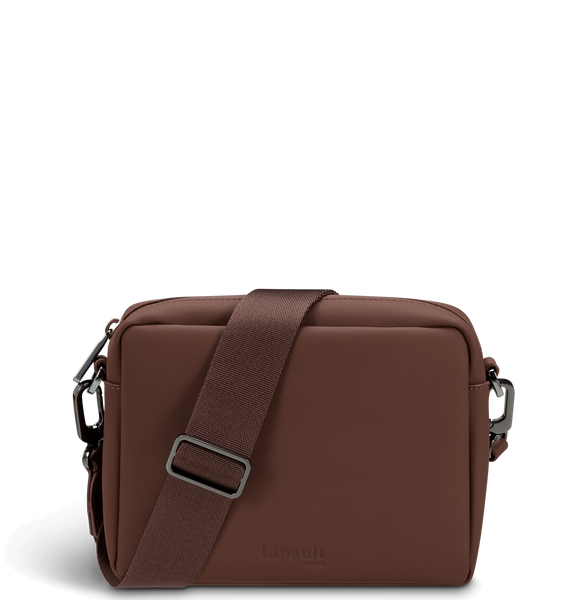 Lost In Berlin Umhängetasche - die Big Box Lost In Berlin Umhängetasche - die Big Box