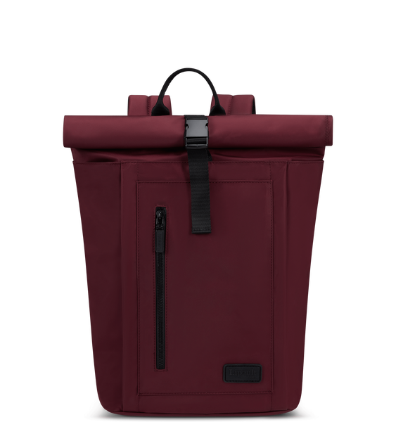 City Plume Rucksack Rolltop 15.6" City Plume Rucksack Rolltop 15.6"