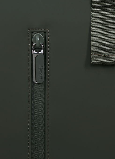 Lost In Berlin Rucksack Rolltop 15.6"