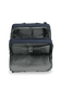 Lipault 4BIZ Rolling Laptop Bag Carbon Blue Lipault 4BIZ Rolling Laptop Bag Carbon Blue
