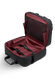 Lipault Lost In Berlin Rolling Tote  Black Lipault Lost In Berlin Rolling Tote  Black