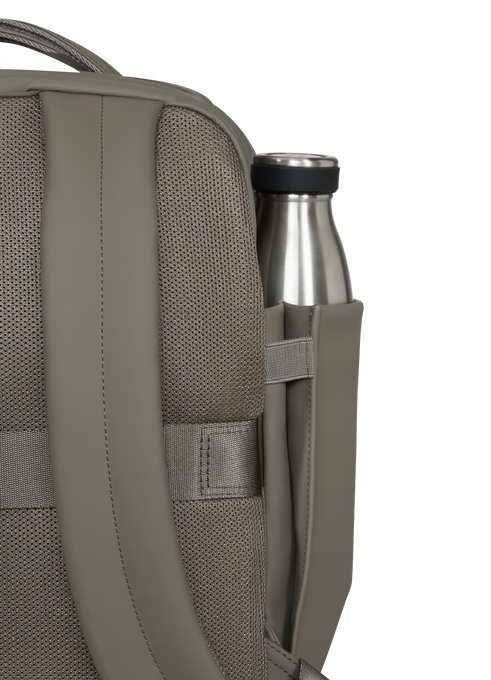 Lost In Berlin Sac de Voyage Compact 15.6"