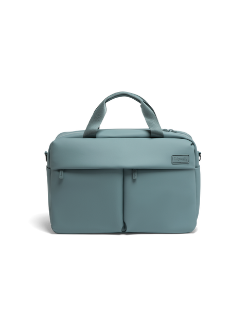 Lost In Berlin Sac 24 heures  Pebble Blue
