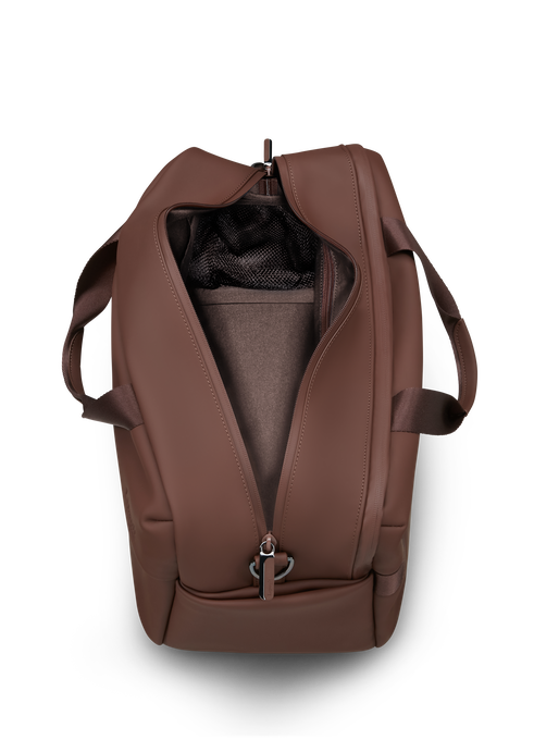 Lipault Lost In Berlin 24H Bag 2.0  Spiced Mocha