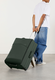 Lipault Foldable Plume Long Trip  Khaki Lipault Foldable Plume Long Trip  Khaki