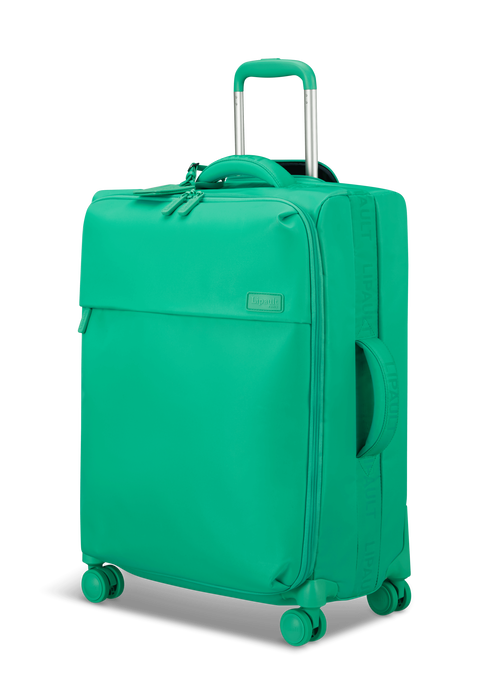 Lipault Plume Medium Trip  Fizzy Mint