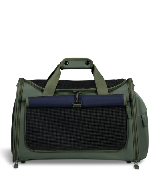City Plume Haustiertasche City Plume Haustiertasche