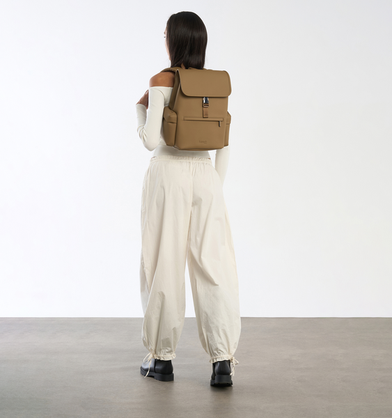 Lost In Berlin Sac &agrave; dos Mini Cargo 15"