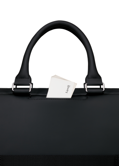 Lost In Berlin Sac pour ordinateur 15.6"