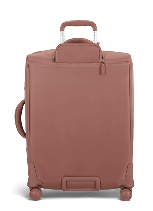 Lipault Plume Medium Trip 63cm  Rosewood Lipault Plume Medium Trip 63cm  Rosewood