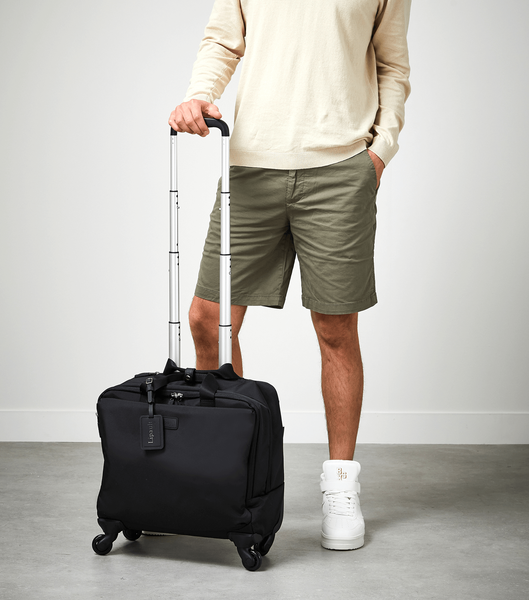 4BIZ Trolley mit 4 Rollen 15.6" 4BIZ Trolley mit 4 Rollen 15.6"