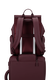 Lipault Lost In Berlin Cargo Backpack  Bordeaux Lipault Lost In Berlin Cargo Backpack  Bordeaux