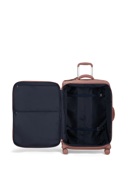 Lipault Plume Long Trip 70cm  Rosewood Lipault Plume Long Trip 70cm  Rosewood