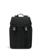Lipault Lost In Berlin Mini Exile Backpack  Noir Lipault Lost In Berlin Mini Exile Backpack  Noir