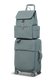 Lipault Lost In Berlin Cargo Backpack 2.0  Cement Storm Lipault Lost In Berlin Cargo Backpack 2.0  Cement Storm