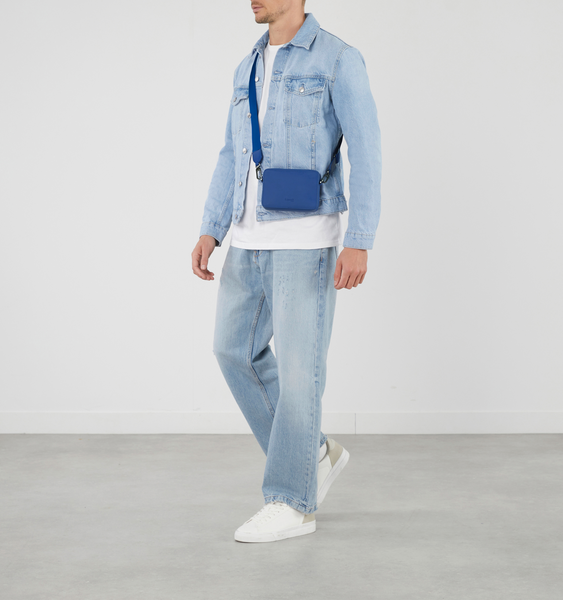 Lost In Berlin Sac porté croisé - The Box