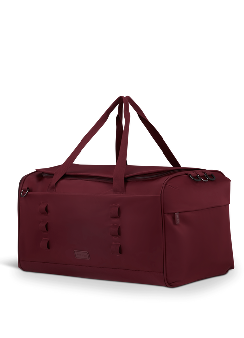 Lipault City Plume 72H Bag  Bordeaux Lipault City Plume 72H Bag  Bordeaux