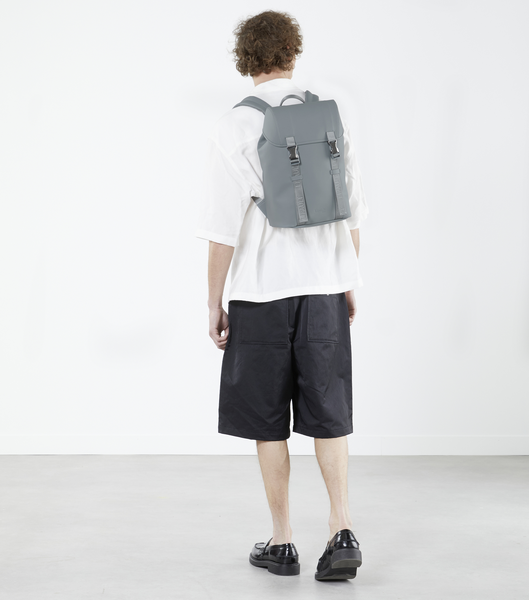 Lost In Berlin Mini Rucksack Exile 15" Lost In Berlin Mini Rucksack Exile 15"
