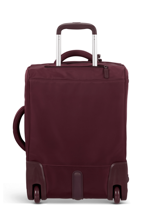Lipault Foldable Plume CABIN  Bordeaux