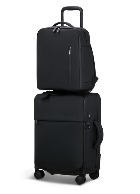Lost In Berlin Sac de Voyage Compact 15.6"