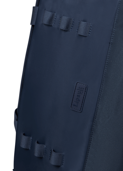 Lipault City Plume 72H Bag  Navy