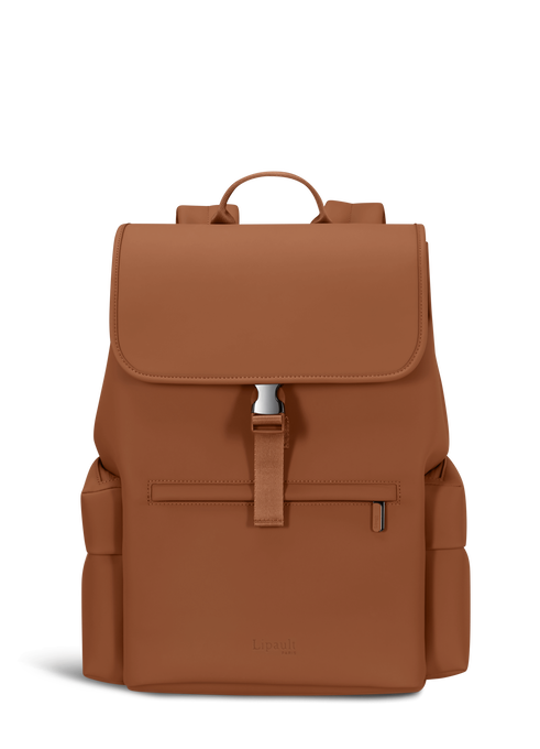 Lipault Lost In Berlin Cargo Backpack 2.0  Nutsy Nut