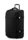 Lipault Lost In Berlin Exile Duffle with Wheels 72cm  Noir Lipault Lost In Berlin Exile Duffle with Wheels 72cm  Noir