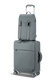 Lipault Lost In Berlin Mini Exile Backpack  Cement Storm Lipault Lost In Berlin Mini Exile Backpack  Cement Storm
