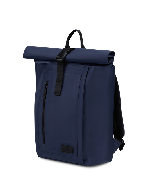Lipault City Plume Rolltop Backpack  Bleu Marine