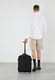 Lipault Lost In Berlin Backpack Pro With Wheels  Black Lipault Lost In Berlin Backpack Pro With Wheels  Black