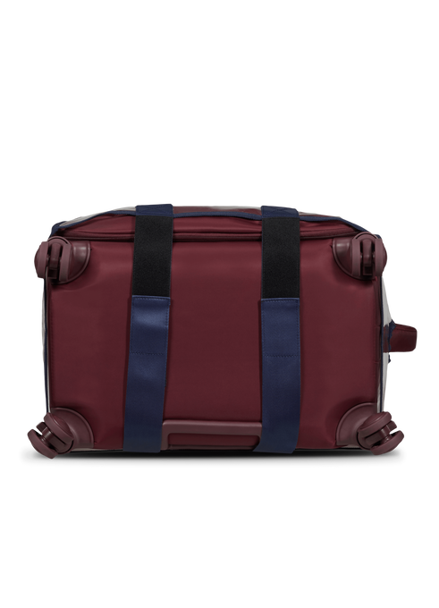 Lipault Lipault Travel Accessories Luggage Cover L Clear Lipault Lipault Travel Accessories Luggage Cover L Clear