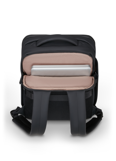 Lost In Berlin Sac de Voyage Compact 15.6"