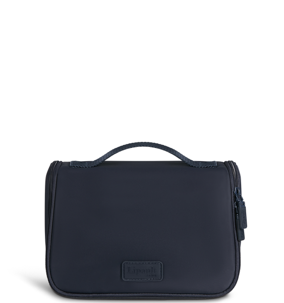 Plume Accessoires Hanging Toiletry Kit