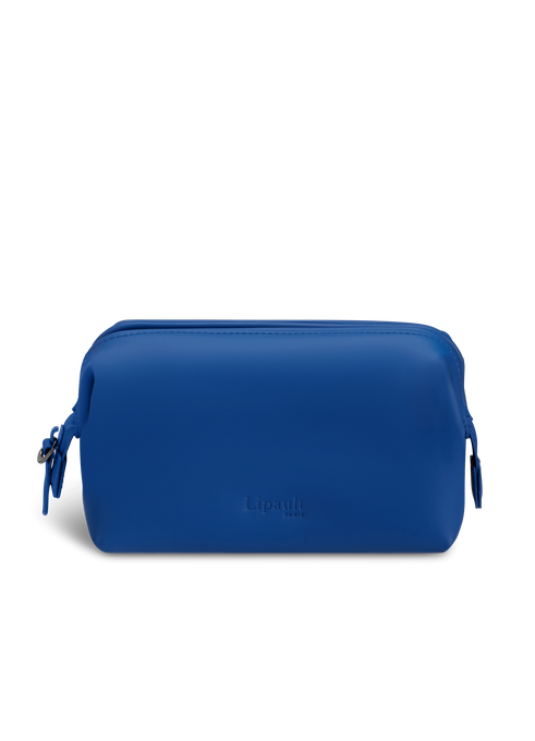 Lipault Lost In Berlin Toiletry Kit 2.0 S  Blue Me Away