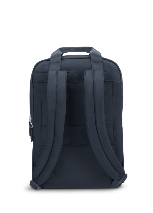Lipault 4BIZ Laptop Backpack Carbon Blue Lipault 4BIZ Laptop Backpack Carbon Blue