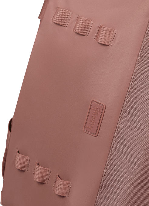 Lipault City Plume 72H Bag  Rosewood