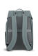 Lipault Lost In Berlin Exile Backpack  Cement Storm Lipault Lost In Berlin Exile Backpack  Cement Storm
