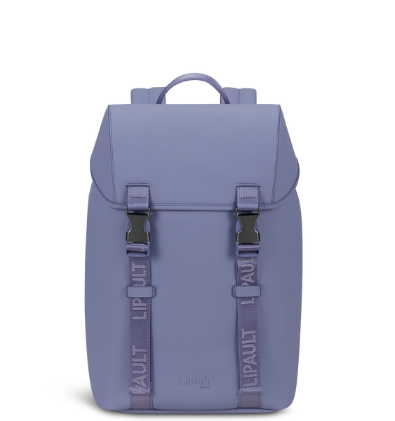 Lost In Berlin Mini Rucksack Exile 15"